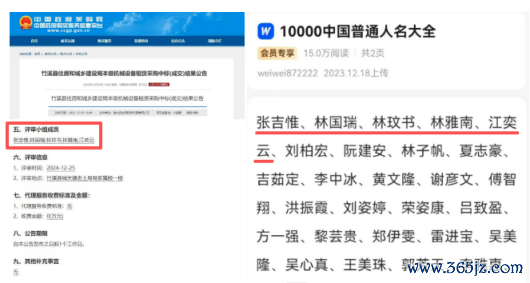 “全网最忙五东谈主组”是怎样被媒体揪出来的？