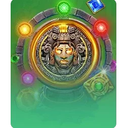 Gems
Bonanza