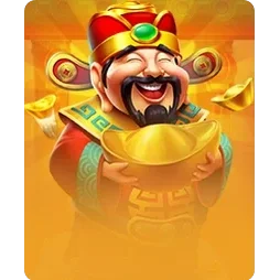 God Of
Wealth