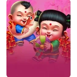 Gong Xi
Fa Cai