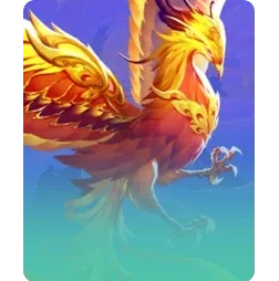 Phoenix
Legend