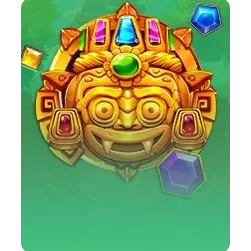 Aztec
Gems