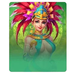 Treasures
Of Aztec
