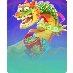 Fortune
Dragon