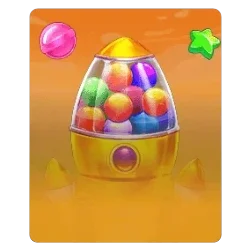 Sugar Rush
1000