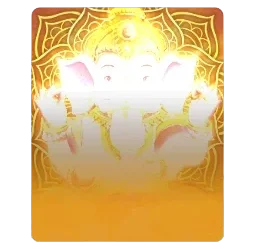 Ganesha
Fortune