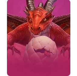 Dragon
Hatch
