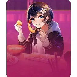 Oishi
Delights
