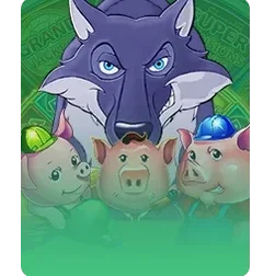 Huff N' Even
More Puff