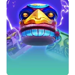 Totem
Wonders