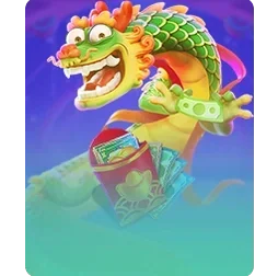 Fortune
Dragon